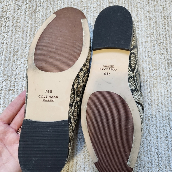 Cole Haan loafers - Picture 3 of 3